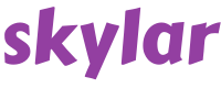 skylar logo